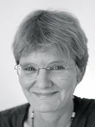 Prof. Caroline Jones