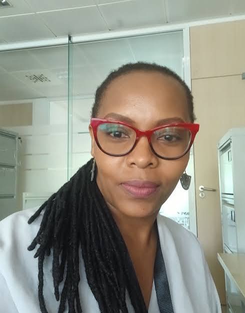 Dr. Caroline Wanjiku