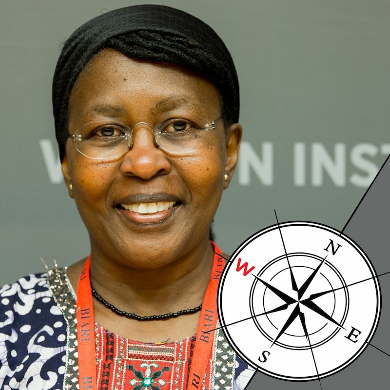 Prof. Diana Menya