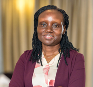 Dr. Dorothy Oluoch