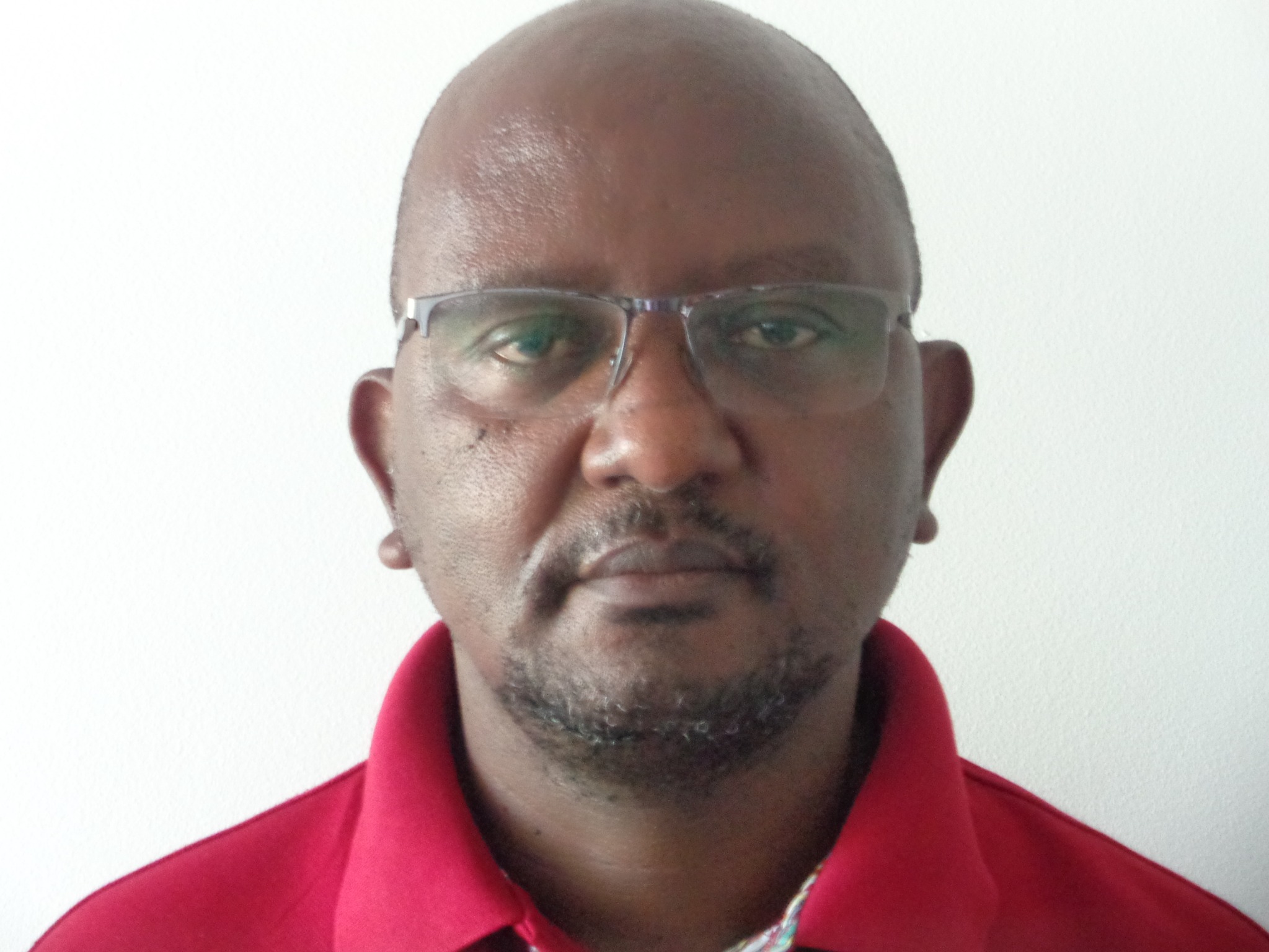 Dr. Joseph Mwangangi