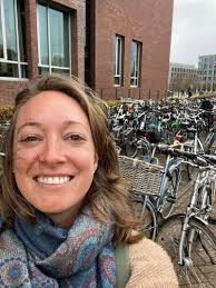 Dr. Keli Gerken