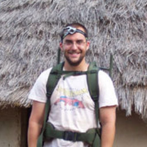 Dr. Kevin Kobylinski