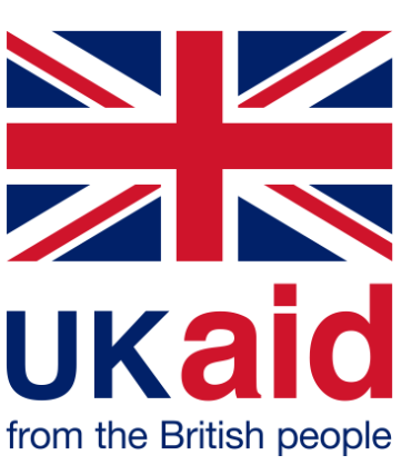 UK aid from the British people